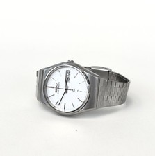 5856-8030 Seiko King Quartz 5856-8030 - JDM Kanji Orig Bracelet picture