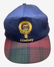 Lindsay Modern Baseball/Golf hat picture