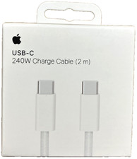 Apple 240W USB-C Charge Cable (2m) A2794 picture