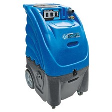 Sandia 80-5000 3 Stage/2 Stage Motor Hard Surface Sniper Commercial Extractor wi picture