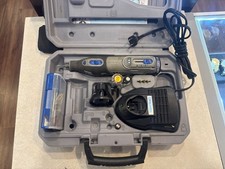 Dremel 8220 12-Volt Max Cordless Rotary Tool Kit (348097) picture