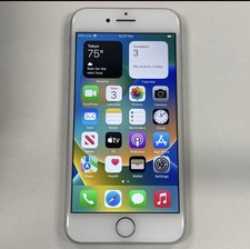 Apple iPhone 8 - 64GB -(Read Description) picture