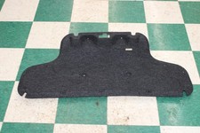 10-14 Mustang Rear Trunk Lid Liftgate Interior Trim Liner Panel Factory OEM WTY picture