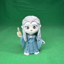 Funko Mystery Minis The Lord of The Rings Glow Galadriel 1/36 Barnes Exclusive picture