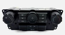 2008-2012 Ford Escape A/C Heater HVAC Climate Control Panel AL94-19980-AB OEM picture