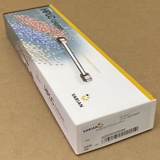 NOB - Varian (Agilent) A2000050X046 Polaris HPLC Column, C18-A, 50x4.6mm, 5µm picture
