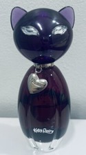60% Full PURR by Katy Perry Eau de Parfum Women Her Spray 3.4 fl. oz. Cat Bottle picture
