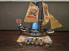LEGO Pirates: Imperial Flagship (6271) picture