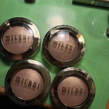 4–Milani Baked Highlighter 120 Champagne D'oro 0.28 Oz NEW SEALED picture