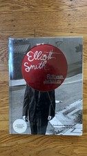 Elliott Smith by Autumn de Wilde (2007, Hardcover) Includes CD of Live Recording picture