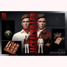 Pre-sale Rise Work RW06 The Day of the Jackal jackal 1/6 Limited Action Figure picture