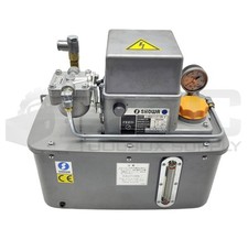 NEW SHOWA LCB4111C-EN-S LUBRICATOR 6L 1.2MPA picture