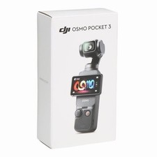 DJI Osmo Pocket 3 Camera picture