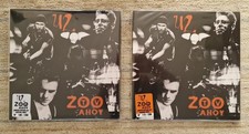 U2 Zoo Tv - Live 1992  12