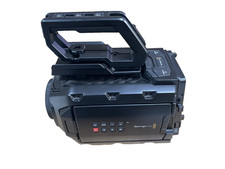 Blackmagic URSA Mini 4.6K EF Mount - Good condition picture