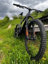 Specialized Enduro 2021 S5 Custom RRP 4999 picture