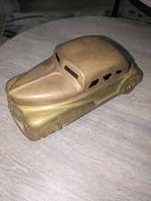 Vintage 1934 Rubber DeSoto Airflow Sedan Metal Coolest picture