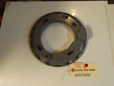 Whirlpool  WASHER W10137698  Shield, Drive Motor new w/o box picture