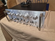 PIONEER SPEC 1 VINTAGE AMP RARE AS IS NO POWER picture