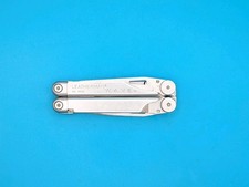 Leatherman Wave Original Vintage Retired, Dated 1198 (NOV, 1998) picture