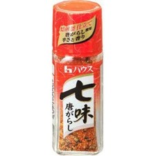 Shichimi Togarashi  Japanese Mixed Chili Pepper 0.63 Oz picture