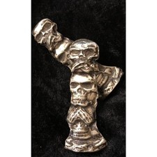 1.25 ozt MK BarZ 