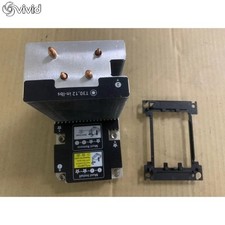 HP HPE ML350 G10 Heatsink 879150-001 867625-001 879207-001 picture