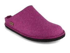 HAFLINGER Slipper | Flair Soft, Mulberry picture