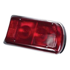 Lucas L871 left hand rear lamp. E Type series 3. American specification. picture
