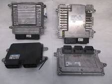 2023 Elantra Engine Computer Control Module ECU 10K Miles OE - LKQ450102631 picture