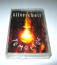 Silverchair - Tomorrow - Super Rare Debut EP Cassette picture