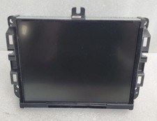 2014 2015 Jeep Grand Cherokee Radio Receiver 8.4