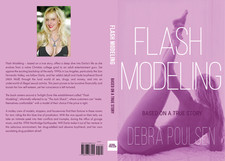 Flash Modeling-based on a true story, book, memoir, drug abuse, recovery, sex picture