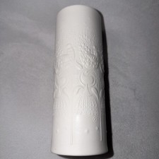 Original Rosenthal porcelain Bjorn Wiinblad studio Vase 7.5” H #2934 picture