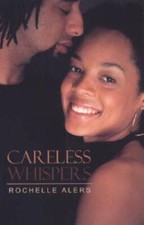 Careless Whispers (Indigo) - Mass Market Paperback - VERY GOOD picture