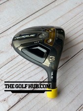 *NEW* Callaway Rogue ST Tour Issue TCV 16.5* Triple Diamond 3HL Fairway Head picture