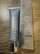 SERIOUS SKIN CARE PURE PEP PEPTIDE EYE BEAUTY TREATMENT  (NIB/ .5oz/Sealed) picture