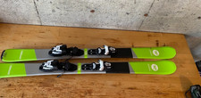 Rossignol Terrain Kids Skis with Bindings - 128 cm picture