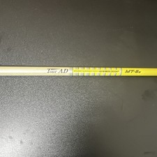 Graphite Design Tour Ad MT 6S Stiff Flex Driver Shaft 44 Inches picture