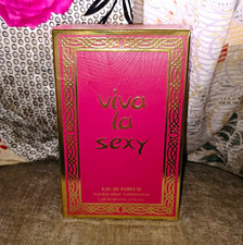 Victoria's Secret Viva La Sexy Eau de Parfum Spray 3.4 fl oz Regular Size picture