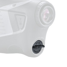 Bushnell Replacement Battery Cap for Tour V5 and Tour V5 Shift Rangefinder picture