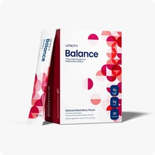 Unicity Balance 30 stick packs -Mixed Berry picture