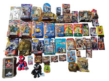 MASSIVE Vintage Toy Lot of 48 Found in a Storage Unit picture