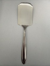 Lenox Hayden 18/10 Stainless Steel Lasagna Server New No Box picture