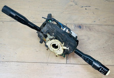 88-92 MAZDA MX6 626 HEADLIGHT TURN SIGNAL WIPER SWITCH ASSEMBLY OEM 89 90 91 picture