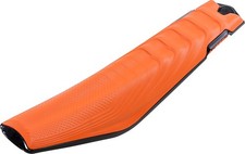 Acerbis Soft X-Seat 16 Orange/Black #2732175225 KTM picture
