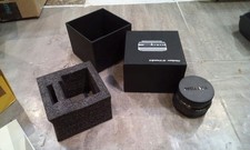Open Box TTartisan 27mm F2.8 Autofocus Lens For Fuji X Mount Cameras picture