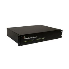 Life Safety Power RD250-16 Rackmount 250W Power Supply picture
