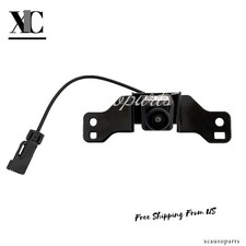 Front View Camera Parking Assist Camera For 2022-2024 Mitsubishi Outlander picture