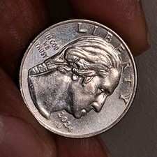 2024-DDO-DDR Zitka LA- SA quarter 25C error  picture